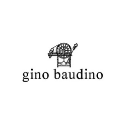 GINO BAUDINO logo