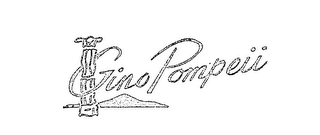 GINO POMPEII logo