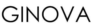 GINOVA logo