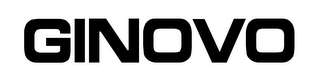 GINOVO logo