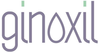 GINOXIL logo