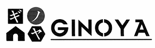 GINOYA logo