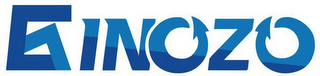 GINOZO logo