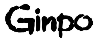 GINPO logo