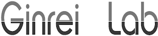 GINREI LAB logo