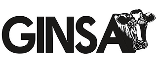 GINSA logo
