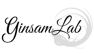 GINSAMLAB logo
