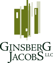 GINSBERG JACOBS LLC logo