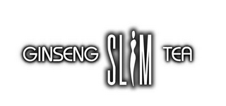 GINSENG SLIM TEA logo