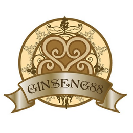 GINSENG88 logo