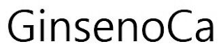 GINSENOCA logo