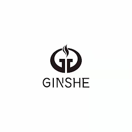 GINSHE logo