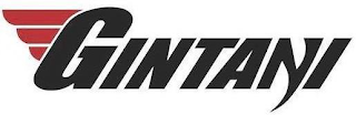 GINTANI logo