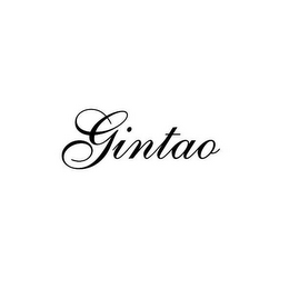GINTAO logo