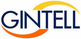 GINTELL logo