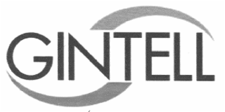 GINTELL logo