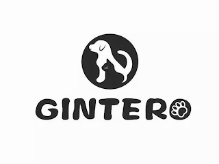 GINTERO logo