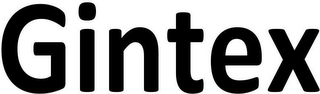 GINTEX logo