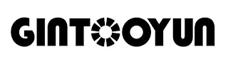 GINTOOYUN logo