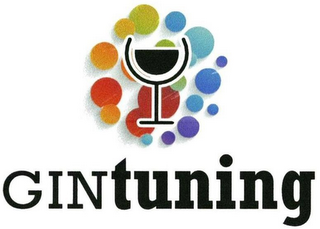 GINTUNING logo