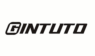 GINTUTO logo