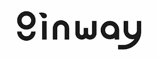 GINWAY logo