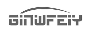 GINWFEIY logo