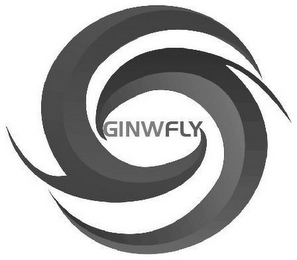 GINWFLY logo