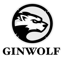 GINWOLF logo