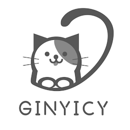 GINYICY logo