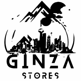 GINZA STORES