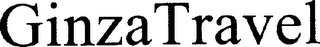 GINZA TRAVEL logo