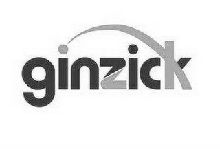 GINZICK logo
