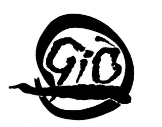 GIO logo