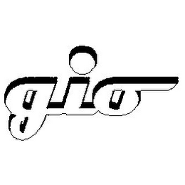 GIO logo