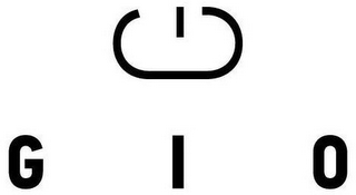 GIO logo