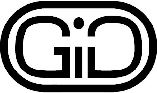 GIO logo
