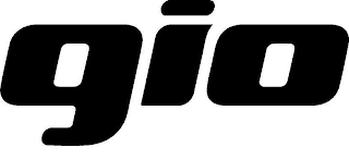 GIO logo