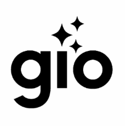 GIO logo