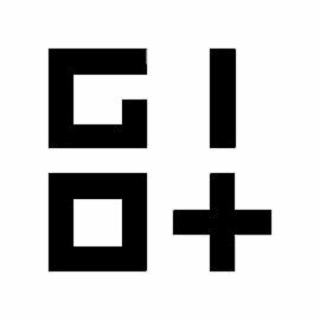 GIO+ logo