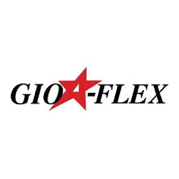 GIO-FLEX logo