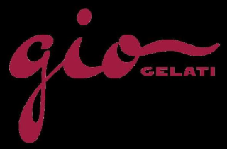 GIO GELATI logo