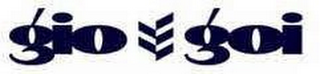 GIO GOI logo