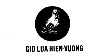 GIO LUA HIEN-VUONG logo