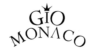 GIO MONACO logo