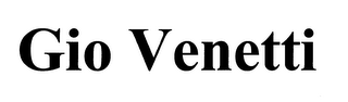 GIO VENETTI logo
