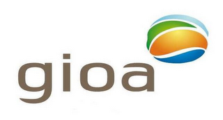 GIOA logo