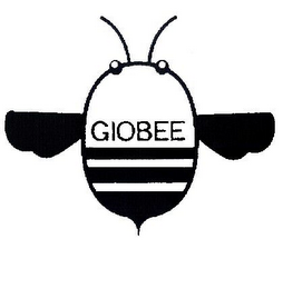 GIOBEE logo
