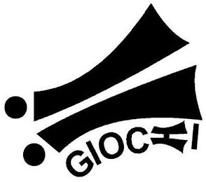 GIOCHI logo