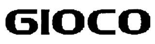 GIOCO logo